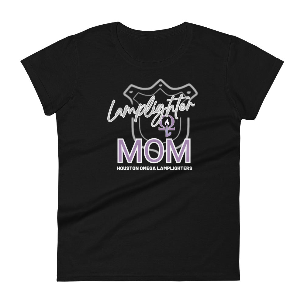 Women's short sleeve t-shirt