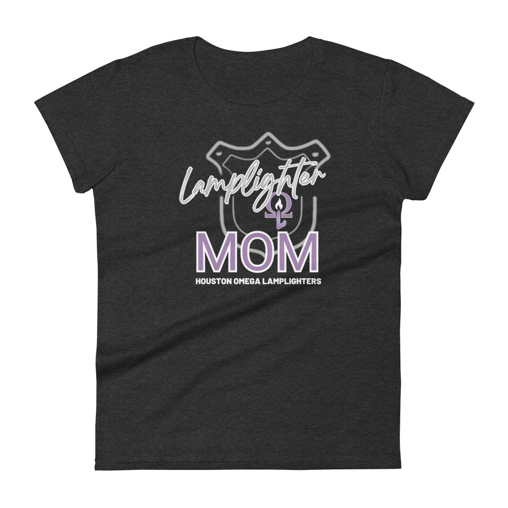 Women's short sleeve t-shirt